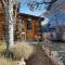 Charming Ketchum Cottage with Gourmet Kitchen