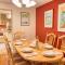 Charming Ketchum Cottage with Gourmet Kitchen