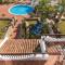 Marina Dor III -Villa #10 Studio