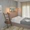 Alegria Suites - 尼基季