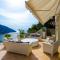 Villa in Positano with luxury spa & amazing view