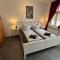 Ferienwohnung Burghasungen
