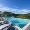 My Exclusive Italy - Villa Chianti with infinity pool and vineyard view - Greve in Chianti