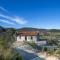 Villa Chianti with infinity pool and vineyard view - Greve in Chianti