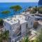 Villa by the beach with sea-view and Luxury amenities