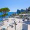 Villa by the beach with sea-view and Luxury amenities