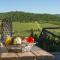 My Exclusive Italy - Villa Chianti with infinity pool and vineyard view - Greve in Chianti