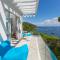 Villa by the beach with sea-view and Luxury amenities