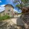 Villa Chianti with panoramic pool on the vineyard