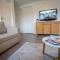 City Center Getaway 9 by Berti