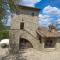 Villa Chianti with panoramic pool on the vineyard