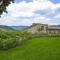 Villa Chianti with pool near the vineyard