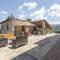 Villa Chianti with exclusive pool and typical barn