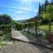 Villa Chianti with exclusive pool and typical barn