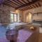 Villa Chianti with exclusive pool and typical barn