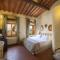 Villa Chianti with exclusive pool and typical barn