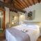 My Exclusive Italy - Villa Chianti with exclusive pool and typical barn