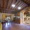 Villa Chianti with exclusive pool and typical barn