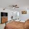 Near Lake Fork Home with Fire Pit in Yantis! - Yantis