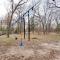 Near Lake Fork Home with Fire Pit in Yantis! - Yantis