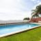 One & Only Sports and Relax Villa Heated Pool by Eden Rentals - Tabaiba