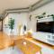 LoHi Condo with Balcony 1 Mi to Downtown Denver! - 丹佛