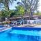 Casa de praia Guarau