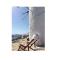Milos Vaos Windmill