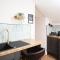 Bankers Quarters - Apt 1 - Chapel-en-le-Frith