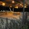La Pergoline - Large renovated farmhouse with pool and jacuzzi