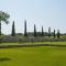 La Pergoline - Large renovated farmhouse with pool and jacuzzi