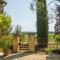 La Pergoline - Large renovated farmhouse with pool and jacuzzi - 鲁西永