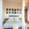 Villa Marena with extraordinary views - Ajos Nikolaos
