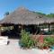 Campement Kaymba Lodge