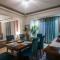 Villa Marena with extraordinary views - Ajos Nikolaos
