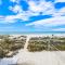 The Blue Horizon - Bradenton Beach