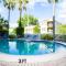Sunset Terrace 104