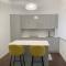 Apartamento elegante céntrico