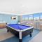 Cozy 1BR with Great Ocean Views - 3 Mins to Waikiki Beach!