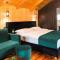 Glamping Resort Halicanum