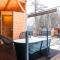 Glamping Resort Halicanum