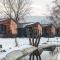 Glamping Resort Halicanum