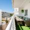 BRISAMAR Rota ATLÁNTICO apartment