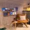Lakefront Villa, exclusive leisure property near Vrådal Golf, Straand Summerland & Panorama Ski center