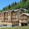 Appartement Peisey-Vallandry, 7 pièces, 12 personnes - FR-1-346-564 - Landry