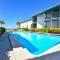 Gulf Place 7B - هولمز بيتش