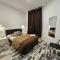 HOSTAL ANDREA GRANVIA