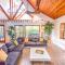 Tree Top Bungalow
