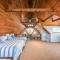 Tree Top Bungalow