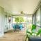 Tree Top Bungalow